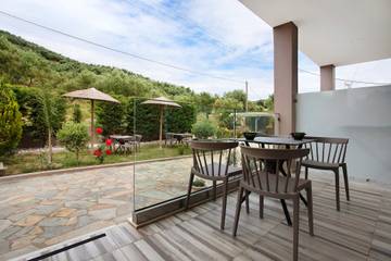 Apartment for 4 People in Alykanas, Alykes, Photo 3