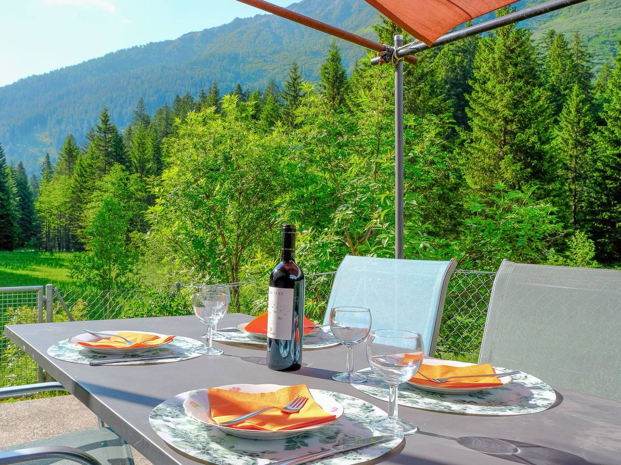 Felice - Felice 613.1 in Blenio, Lepontinische Alpen