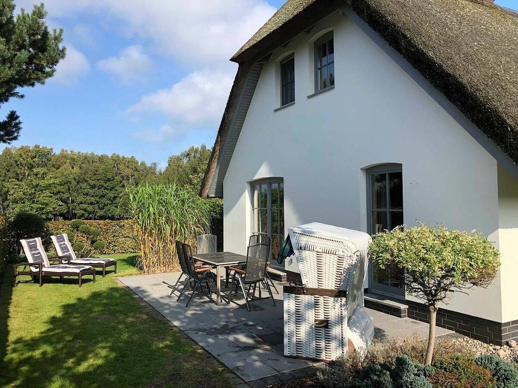 Casa vacanza a Usedom a partire da 287€ a notte