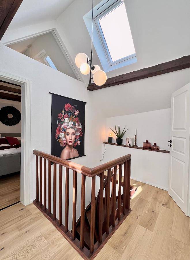 Two-Bedroom House in Ahrweiler, Bad Neuenahr