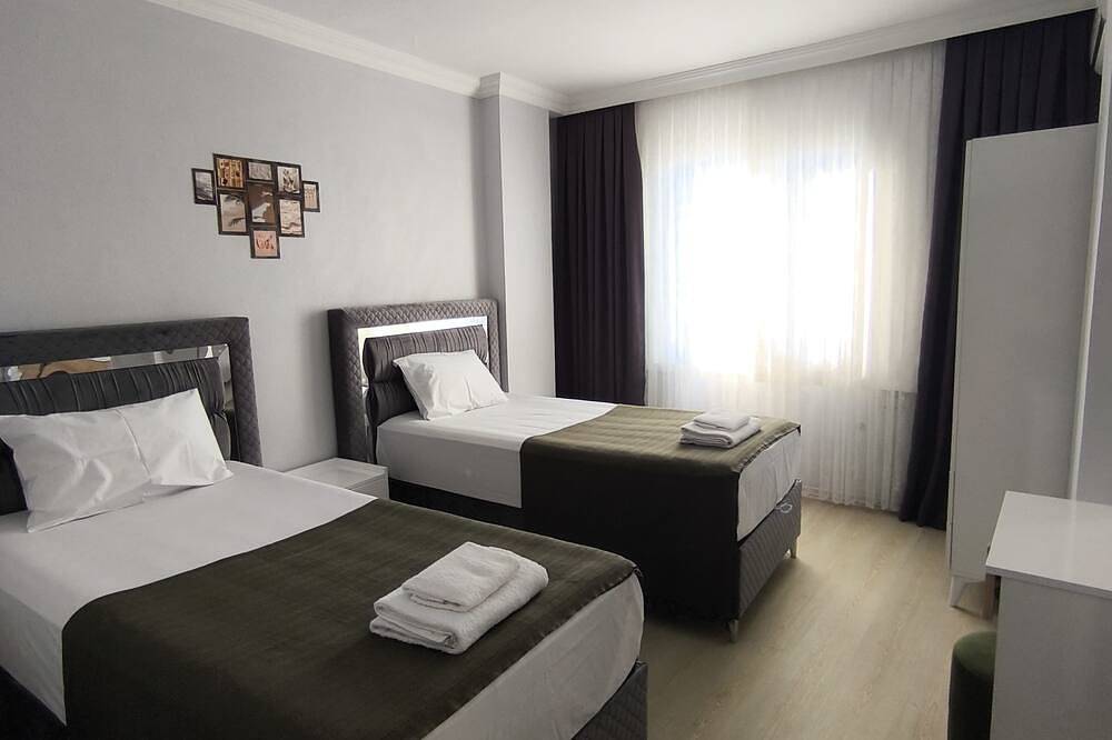 Entire apartment, You can stay safely with your family in air-conditioned apartment in nature Rize in Black Sea region