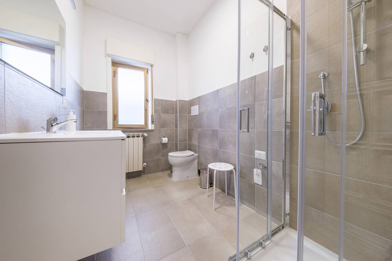 Kamer 'Stromboli' met Uitzicht op Zee, Wi-Fi en Airconditioning, foto 8