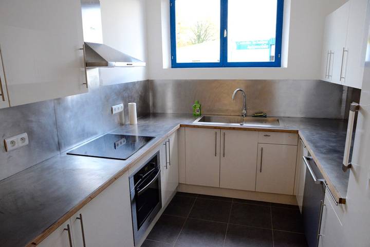 Gîte pour 15 personnes, avec jardin dans Yonne - 2