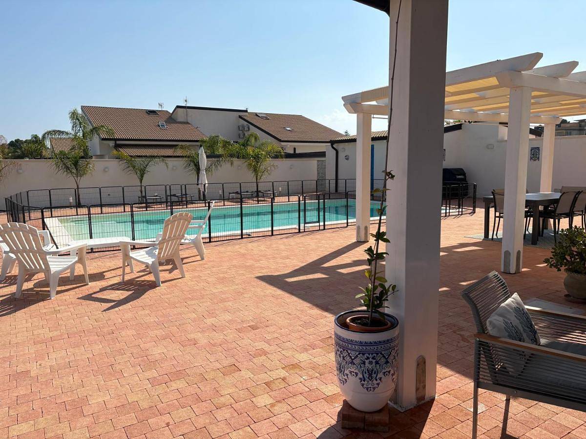 Three-Bedroom Villa in Seccagrande, Ribera