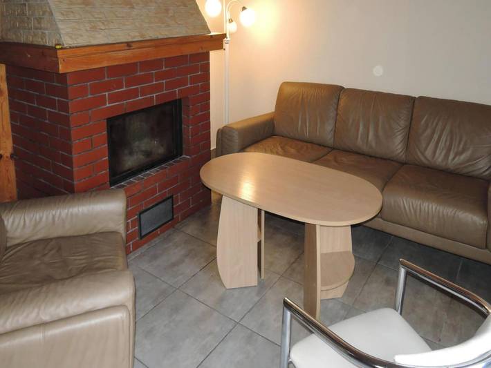 Casa cerca de la Laguna Szczecin in Prawobrzeże, Szczecin