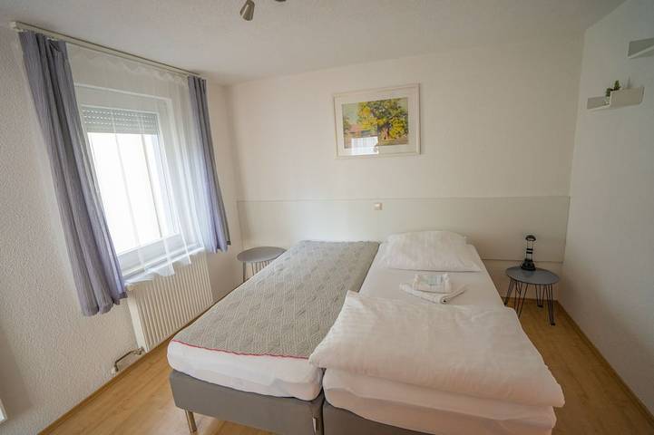 Ganze Wohnung, FeWo Reutlingen Metzstrasse og 1 in Reutlingen, Neckar-Alb