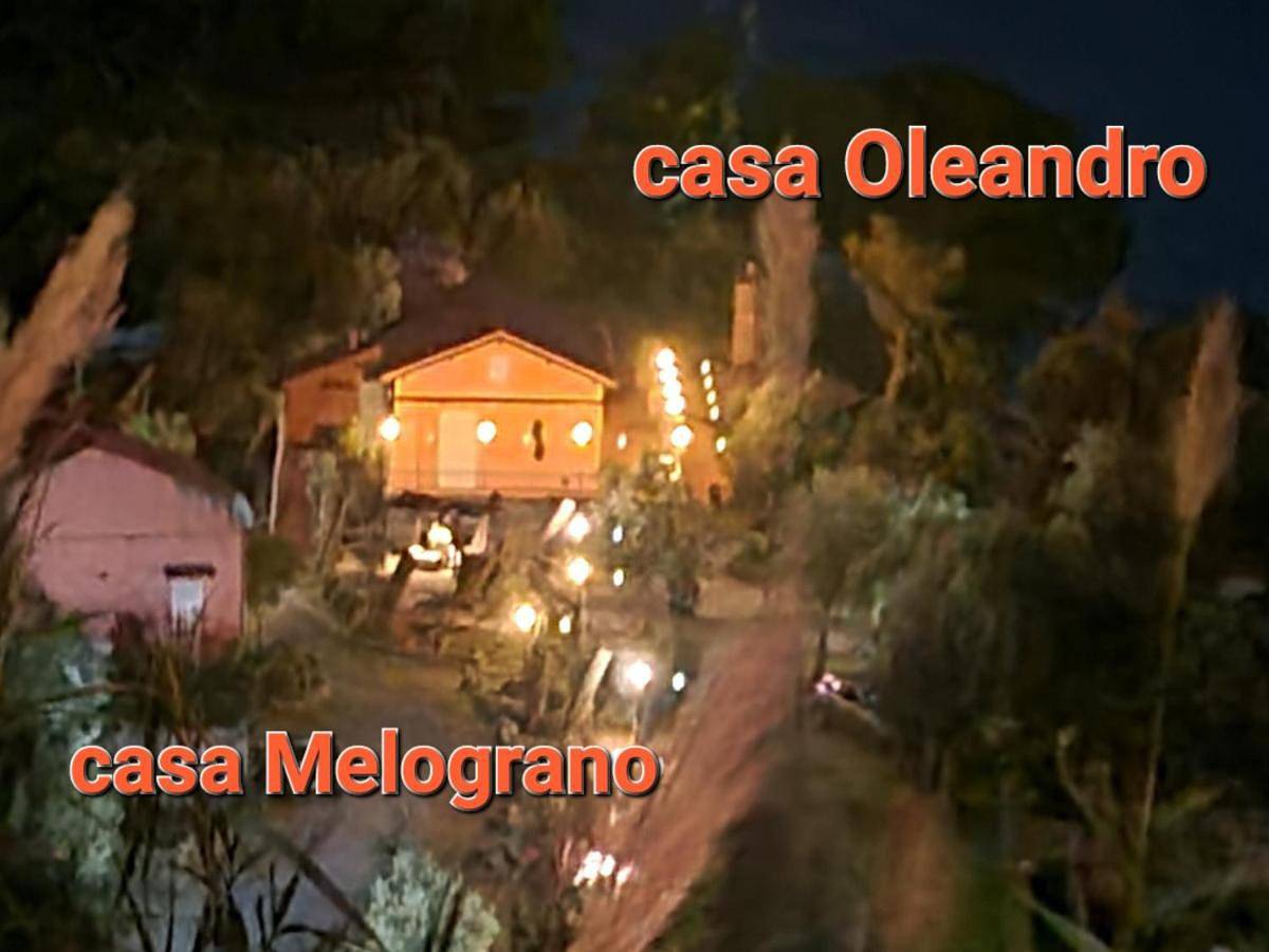 Casa Melograno in Varigotti, Finale Ligure Gemeinde
