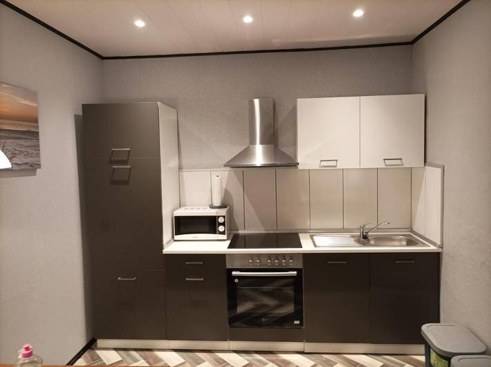 Gîte pour 5 personnes, avec vue et terrasse, animaux acceptés à Moormerland - 4