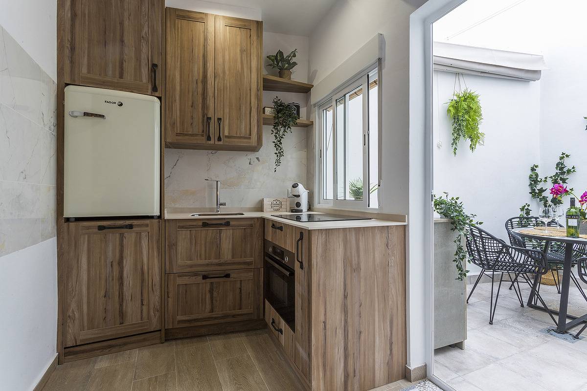 Apartamento entero, Santa Clara 7 Apto 4 in Jerez de la Frontera, Costa de la Luz