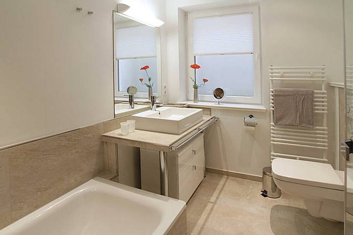 Bauernhof für 4 Personen, mit Garten auf Sylt - 4