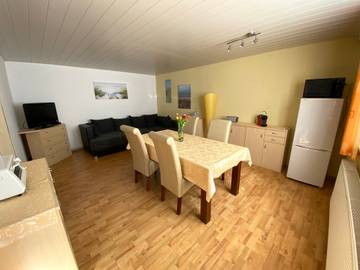Ferienhaus für 4 Personen in Pruchten, Vorpommern, Bild 4