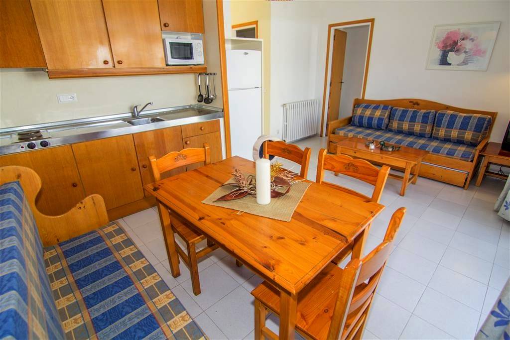 Appartement entier, Rescator Resort 221 in Roses, Haut-Ampurdan