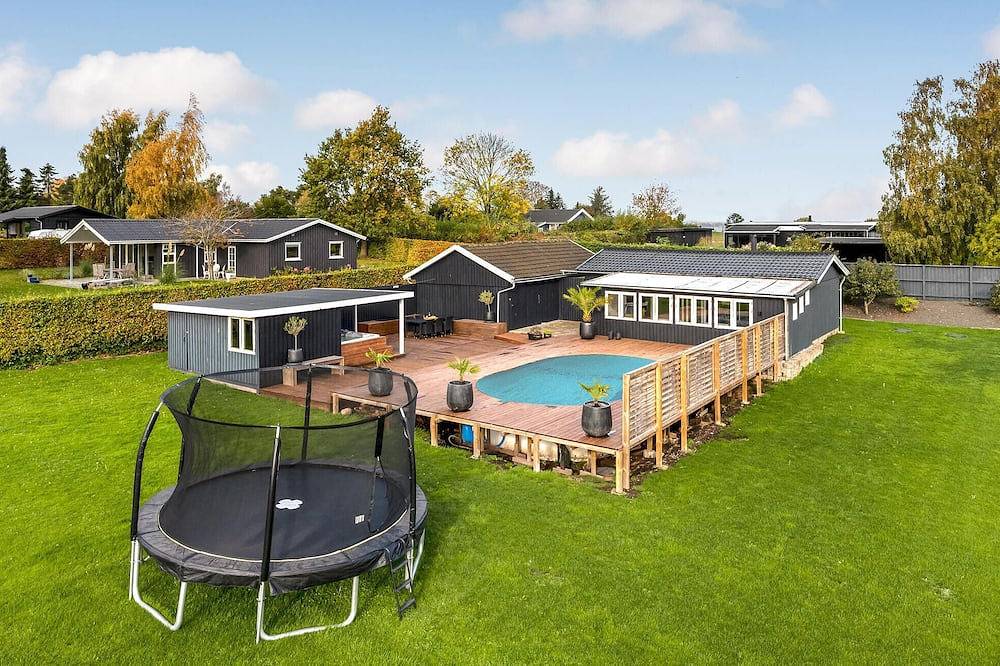 Superbe maison à Holbæk in Holbæk, Tuse Næs
