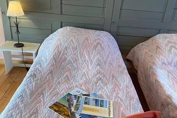 Gîte pour 6 Personnes dans Fréhel, Côte d’Émeraude, Photo 2