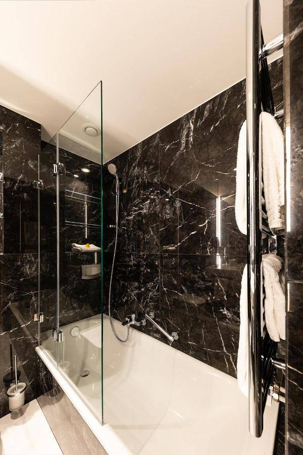 Hôtel pour 2 personnes, avec terrasse à Mondorf-les-Bains - 3