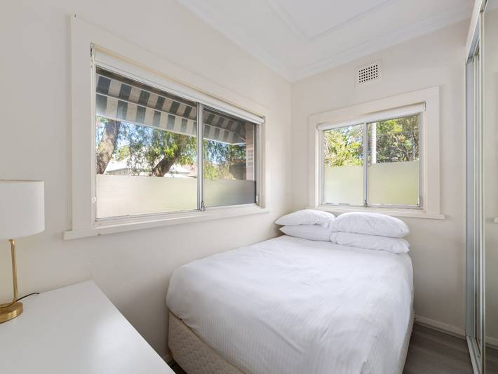 Gîte pour 4 personnes, adapté aux familles à Sydney - 4