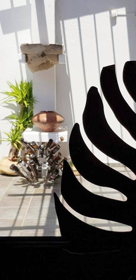 Chambre d’hôte pour 2 personnes, avec jardin à Teguise - 3