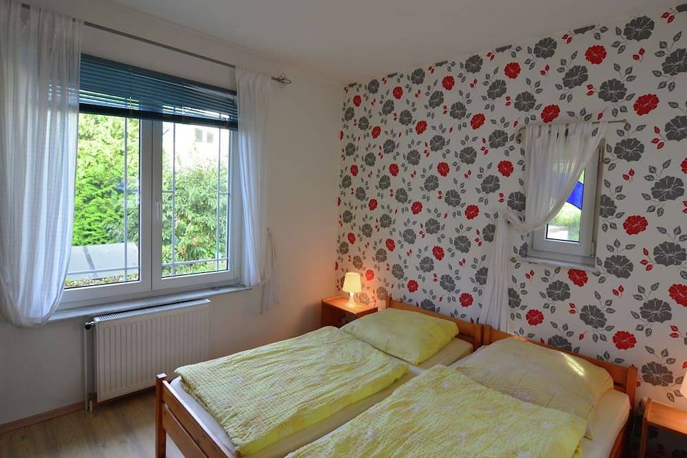 Ganze Wohnung, Ferienwohnung Schönower Wald in Schönow (Bernau bei Berlin), Bernau bei Berlin