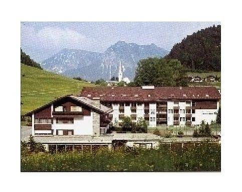 Ganze Ferienwohnung, Sport Alpin Wohnung 1 in Tiefenbach (Oberstdorf), Oberstdorf