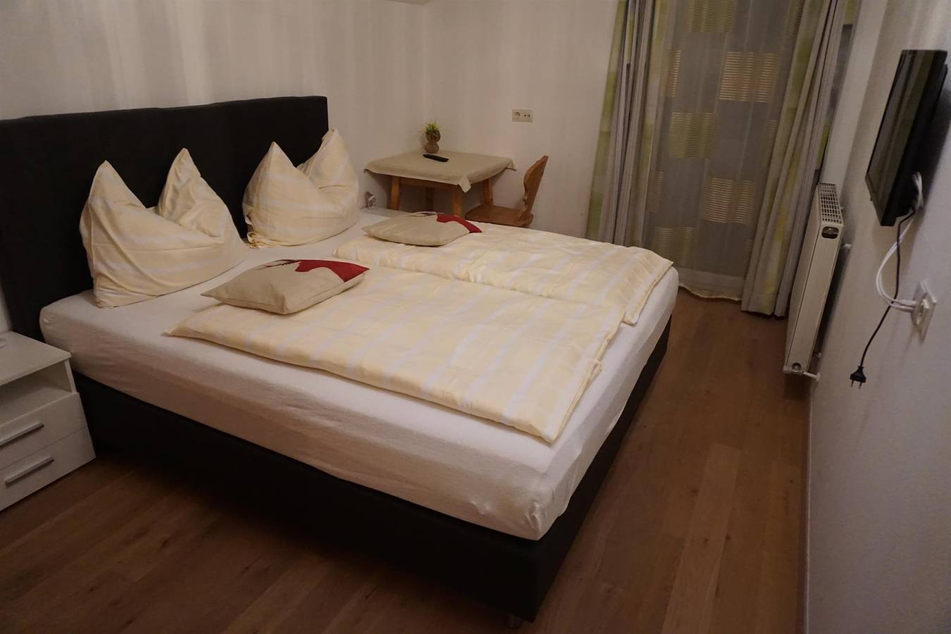 Pension Mariandl in Neustift im Stubaital, Regio Innsbruck