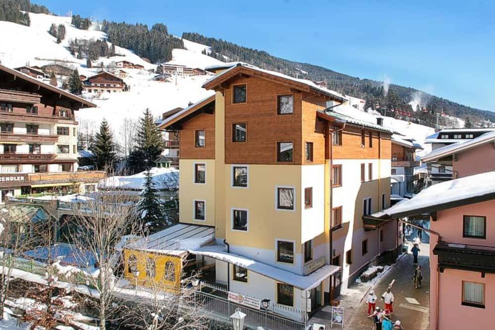 Single room - Hotel Peter Saalbach in Saalbach, Saalbach-Hinterglemm