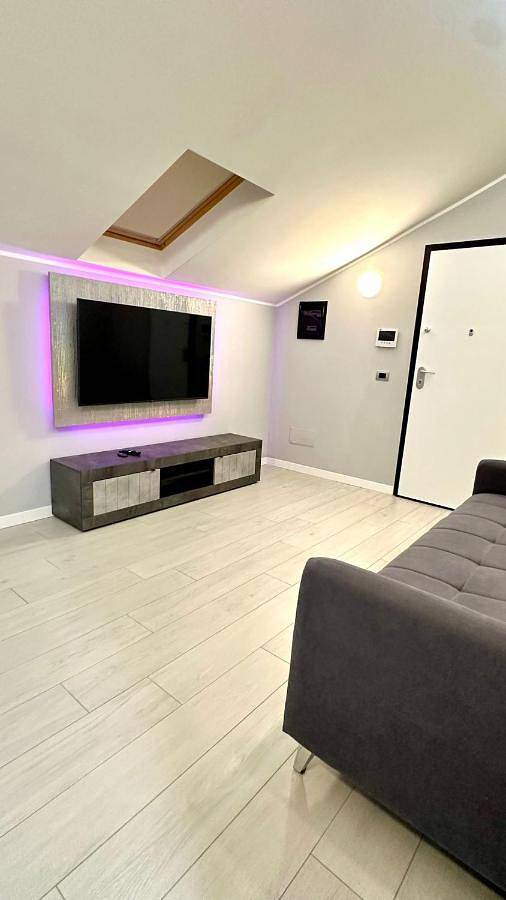 Ferienwohnung für 4 Personen, mit Balkon und Ausblick - 1