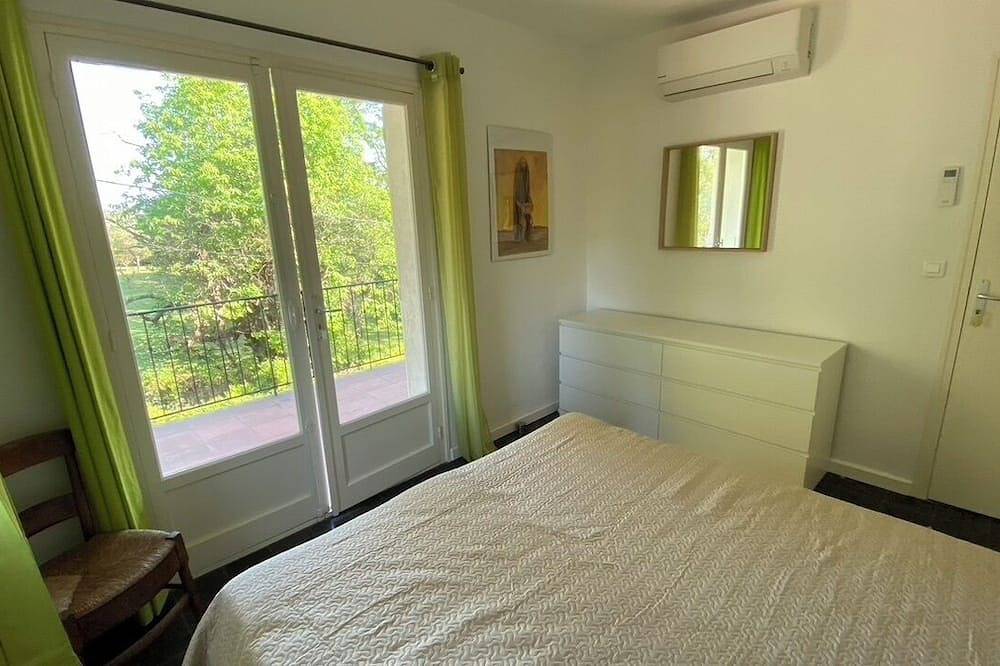 Villa de Crozals - Vacation in an artist's house in Vence, Cannes og omegn