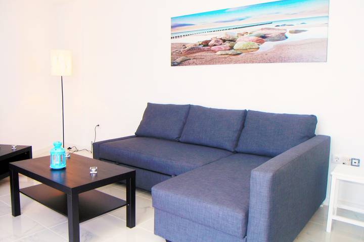 Entire apartment, Las Americas with Sea View in Playa de las Américas, South Tenerife