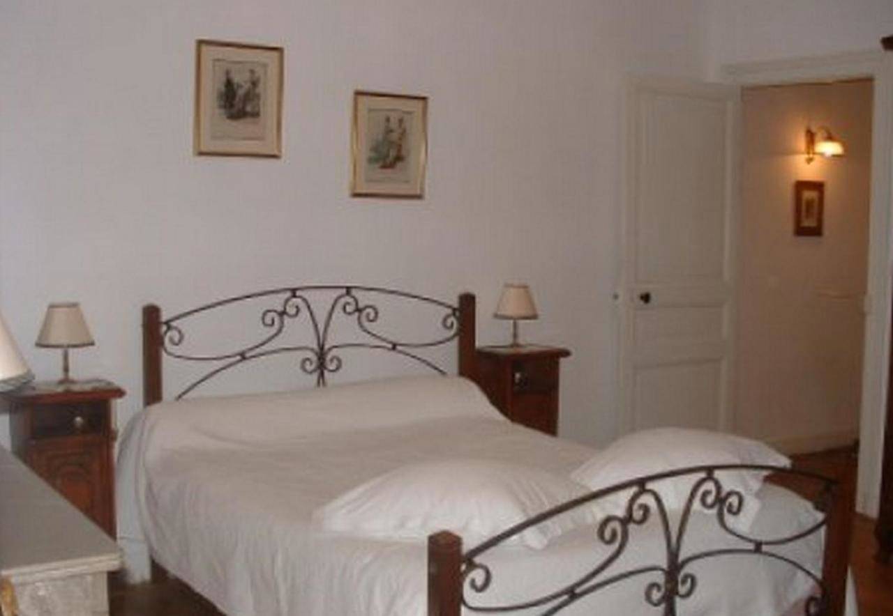 Chambres d'hôtes Le Pont Romain in Montfort-le-Gesnois, Sarthe