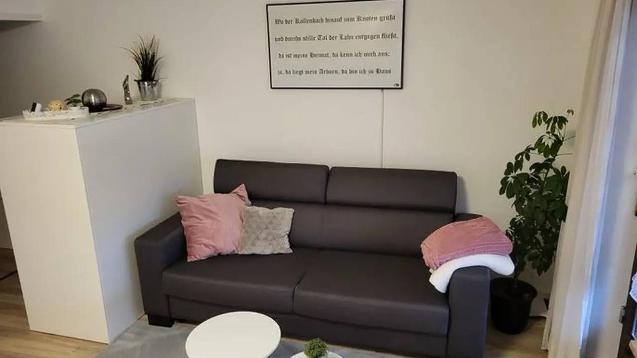 Casa vacanza a Lahntal a partire da 102€ a notte