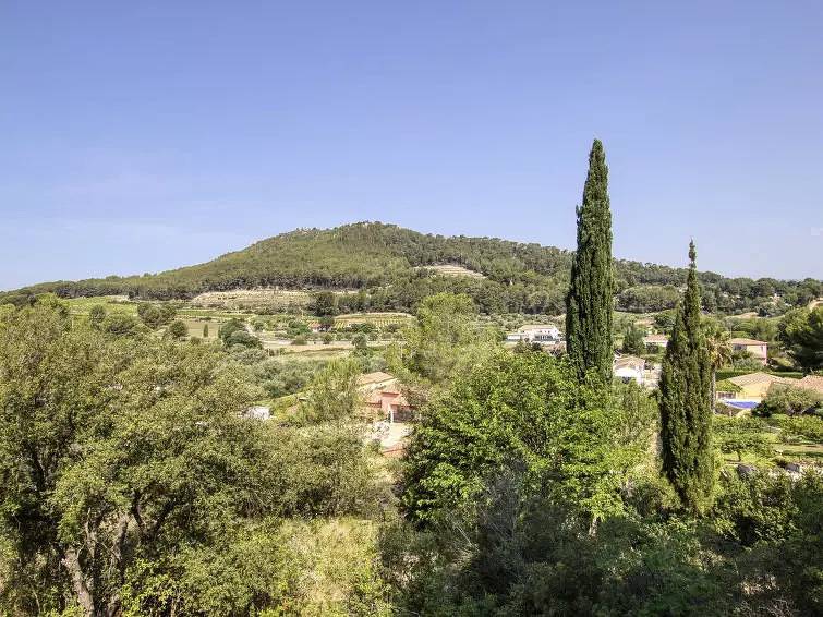 Maison 8 Personnes in Saint-Cyr-sur-Mer, Côte méditerranéenne (France)