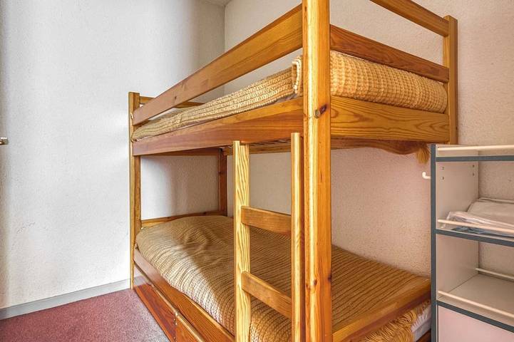 Appartement entier, Duplex T3 à Barèges avec parking privatif in Barèges, Parc national des Pyrénées