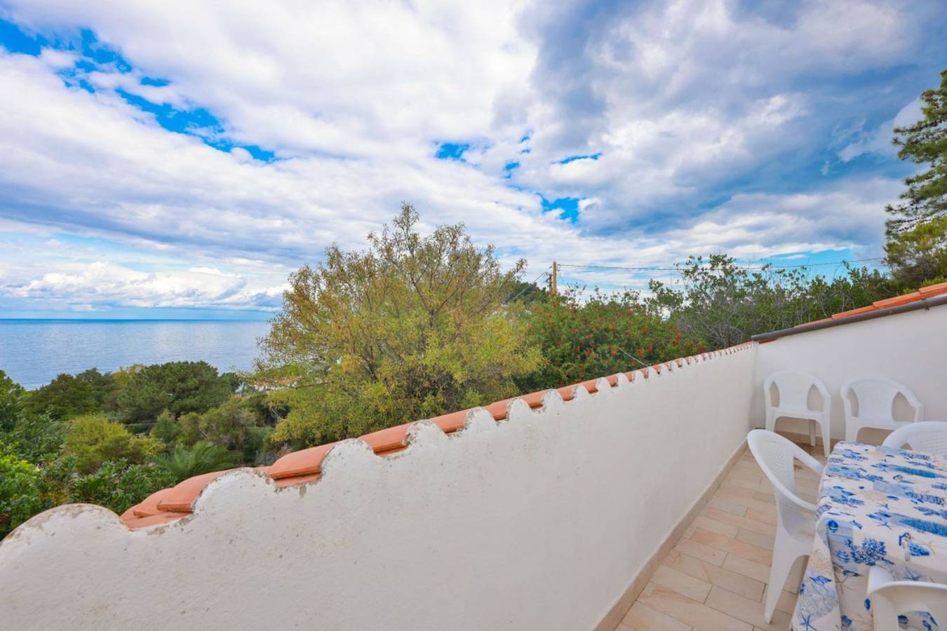 Appartamento intero, Appartamento vacanze per 6 persone in Sant'Andrea, Isola d'Elba