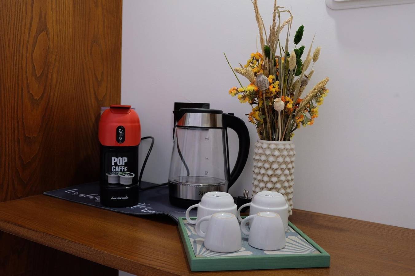 Chambre « 3 » avec balcon, Wi-Fi et climatisation in Balestrate, Province de Palerme