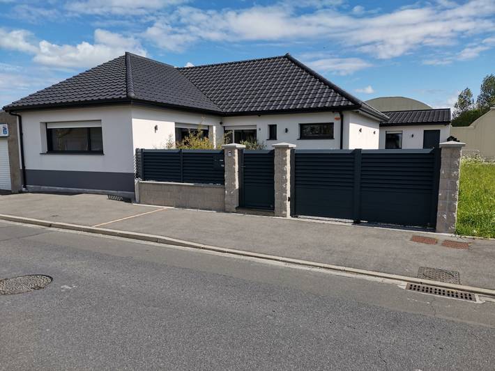 Chambre d’hôte pour 2 personnes dans Département Nord - 2