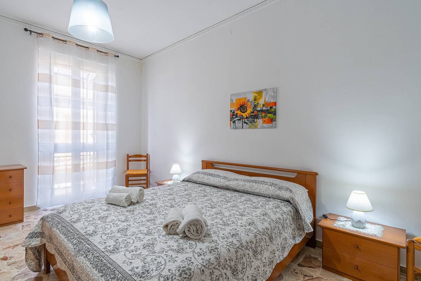 Appartamento intero, Appartamento 'Wolf House' con Terrazza Privata, Wi-Fi e Aria Condizionata in Noto, Noto e dintorni