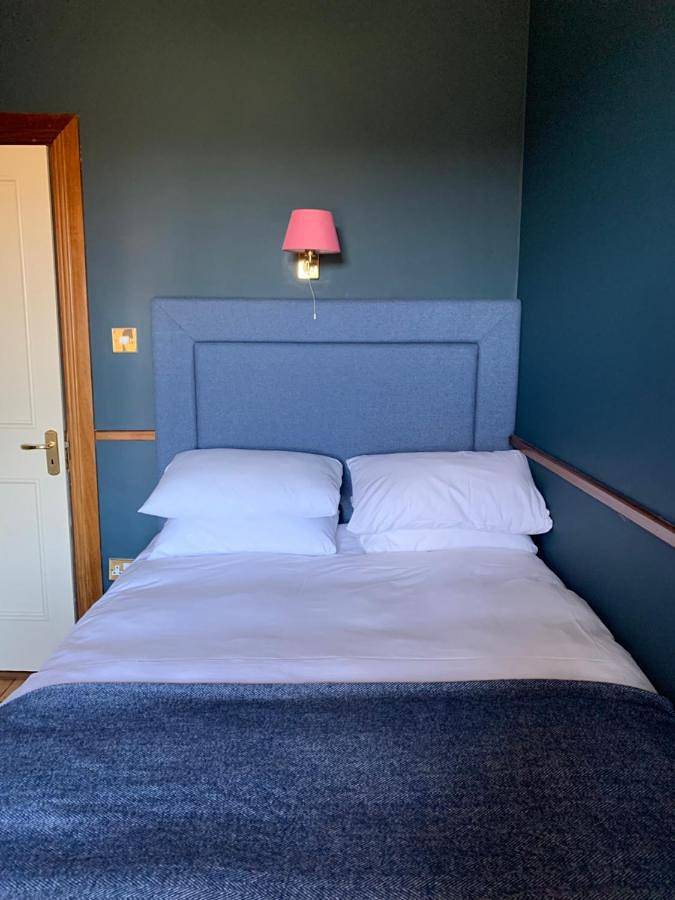 Maison d’hôte pour 2 personnes, avec vue et jardin dans Lisdoonvarna - 2