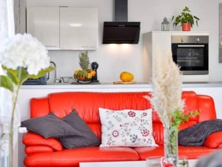 Villa pour 6 personnes, avec sauna ainsi que jardin et jacuzzi, adapté aux familles à Zagreb