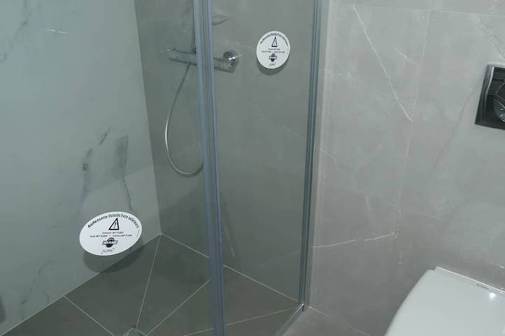 Villa pour 6 personnes, avec jardin et terrasse à Vallauris - 4