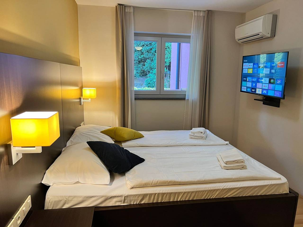 Ganze Wohnung, Marina Portorož Family Friendly Apartment 1 - One Bedroom Apartment in Piran, Slowenische Riviera