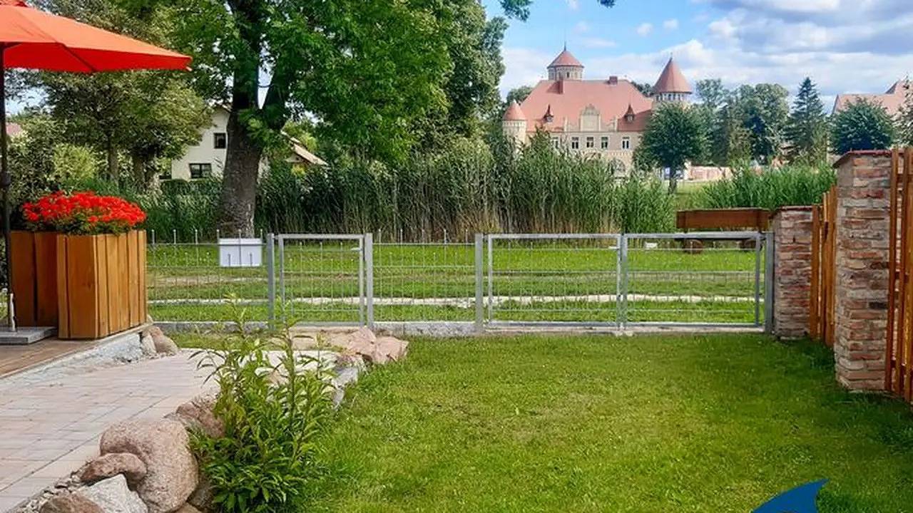 Ganze Ferienwohnung, Ferienwohnung für 3 Personen (40 m²) in Stolpe auf Usedom in Stolpe auf Usedom, Usedom