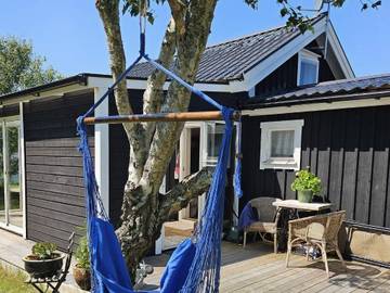 Hus för 5 Personer i Halmstad, Halland, Bild 4