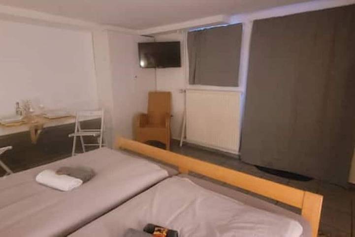 Ferienwohnung für 2 Personen in Leverkusen - 3