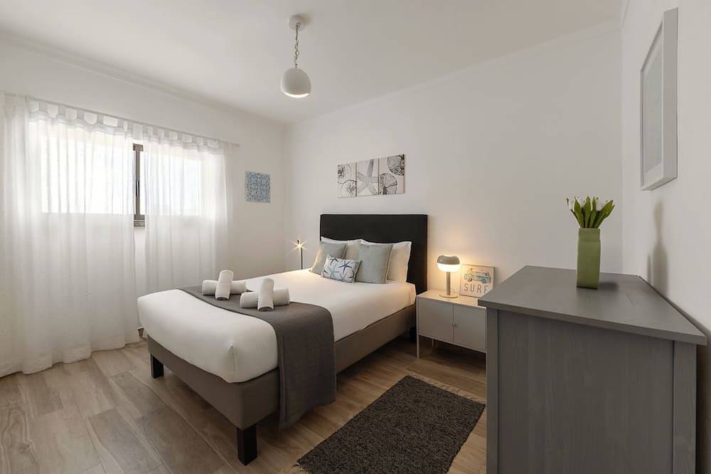 Ganze Wohnung, Casa Medusa - Cozy Retreat in Baleal, Leiria District