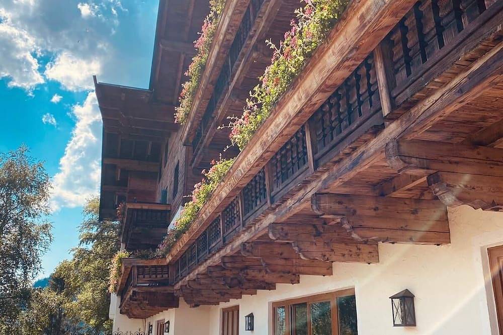 Kaiserhof Chalet in Kitzb√ºhel in Kitzbühel, Hohe Salve