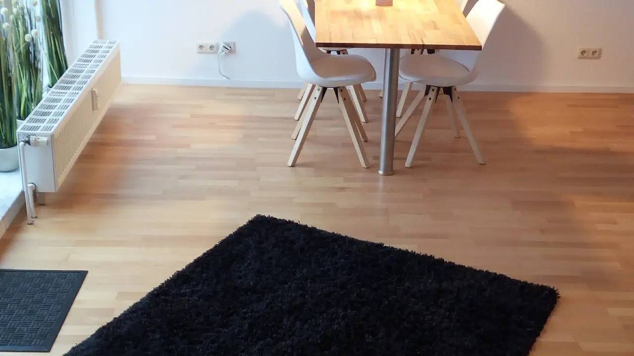 Apartamento vacacional entero, Ferienwohnung für 2 Personen (41 m²) in Münster in Münster, Llanura de Münster