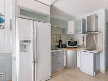 Appartement De Vacances pour 4 Personnes dans Port Camargue, Le Grau-du-Roi, Photo 4