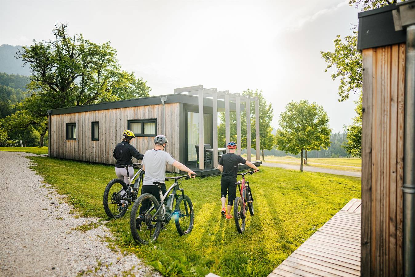 Chalet in Karawanken und Bachergebirge, Feistritz ob Bleiburg