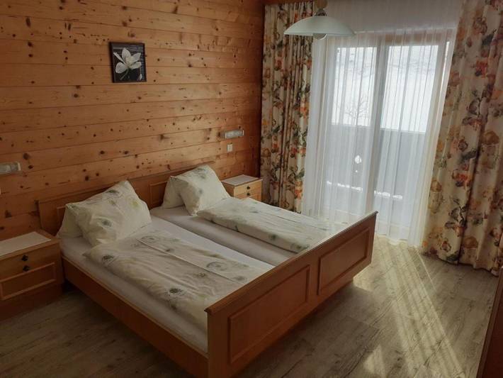 Bauernhaus für 2 Personen, mit Garten im Salzburger Land - 4