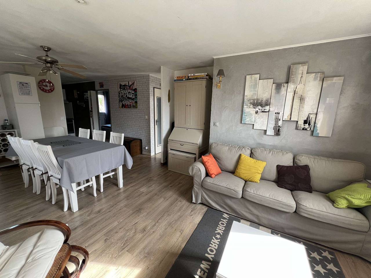 058 – Kleine, ruhige Ecke neben den Pinien und 200 m vom Meer entfernt in Vendays-Montalivet, Lesparre-Médoc und Umgebung